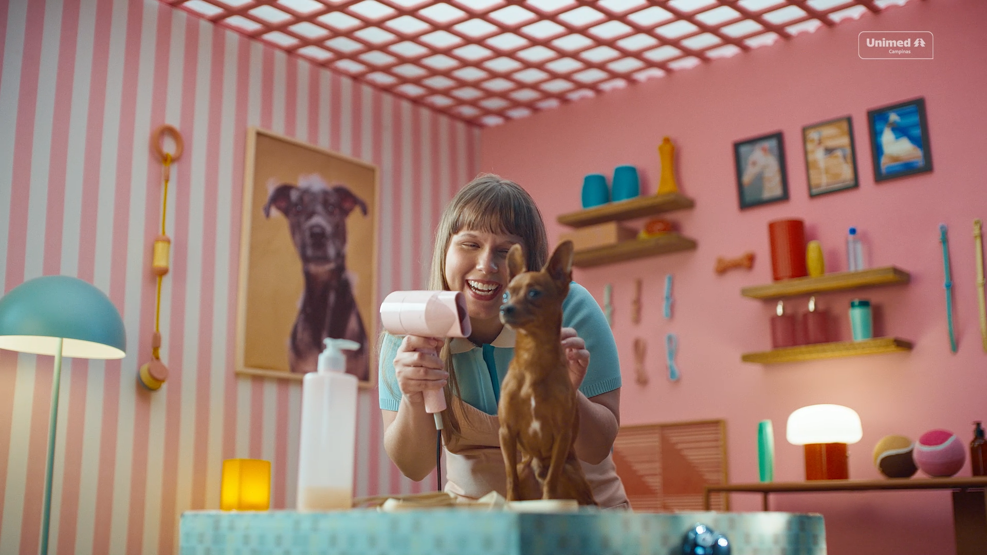 Unimed Campinas lança 'Vai de 80' para micro e pequenas empresas