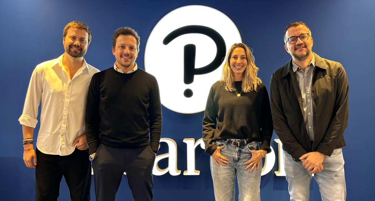 Purpple aumenta escopo de trabalho e se torna full service da Wizard by Pearson