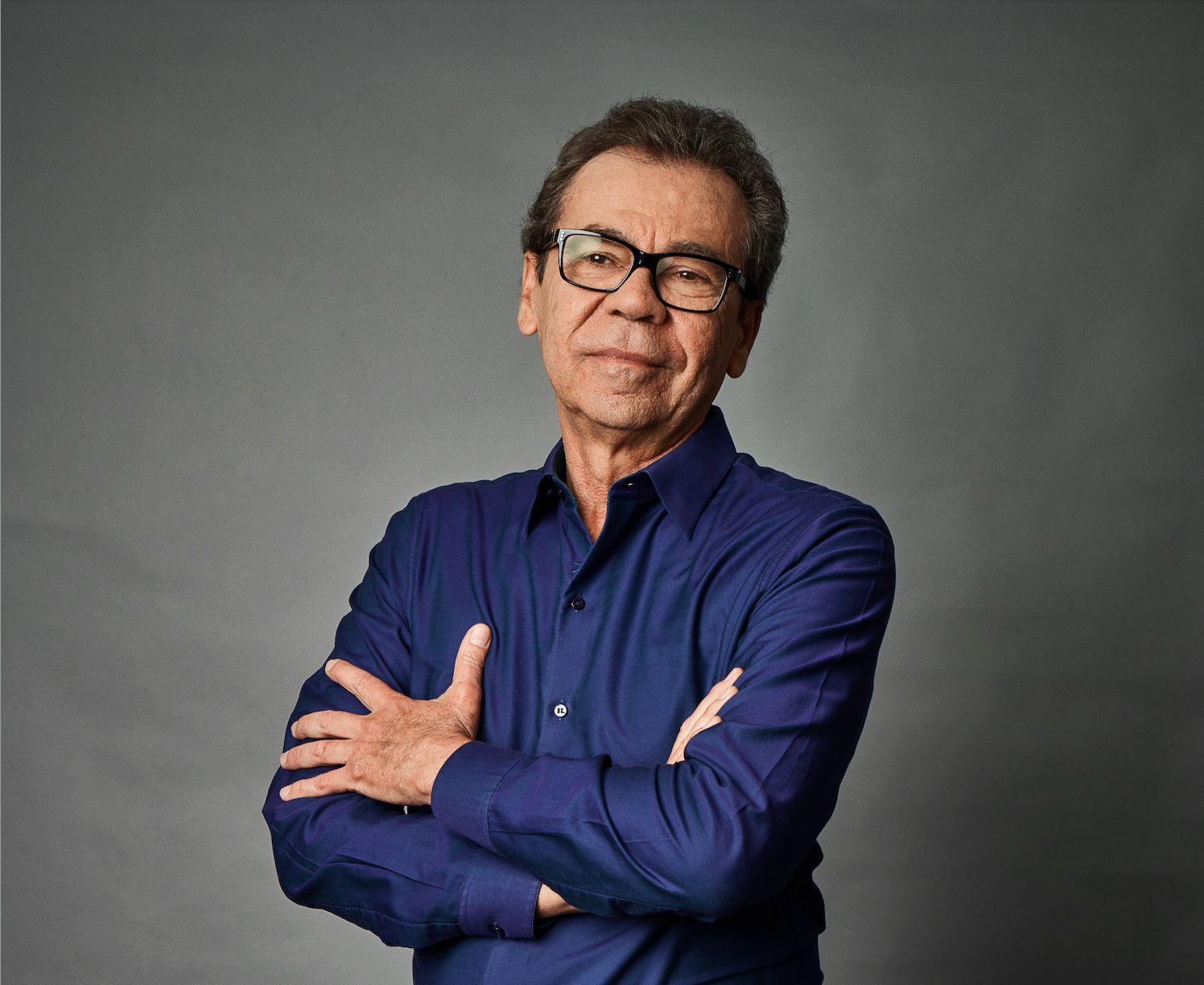 Morre Sergio Amado aos 77 anos