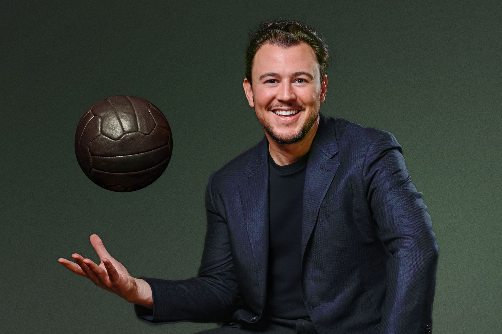 Playmaker chega ao mercado de olho no território estratégico entre marcas e o esporte