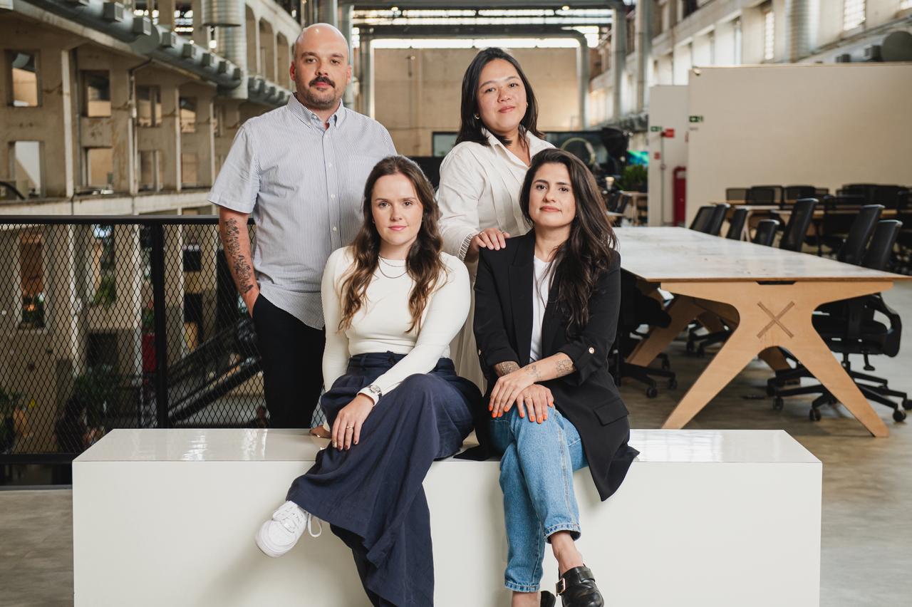 Droga5 unifica expertises e anuncia novos heads de operações