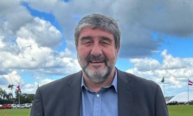 Jovem Pan contrata representante comercial para o Rio de Janeiro