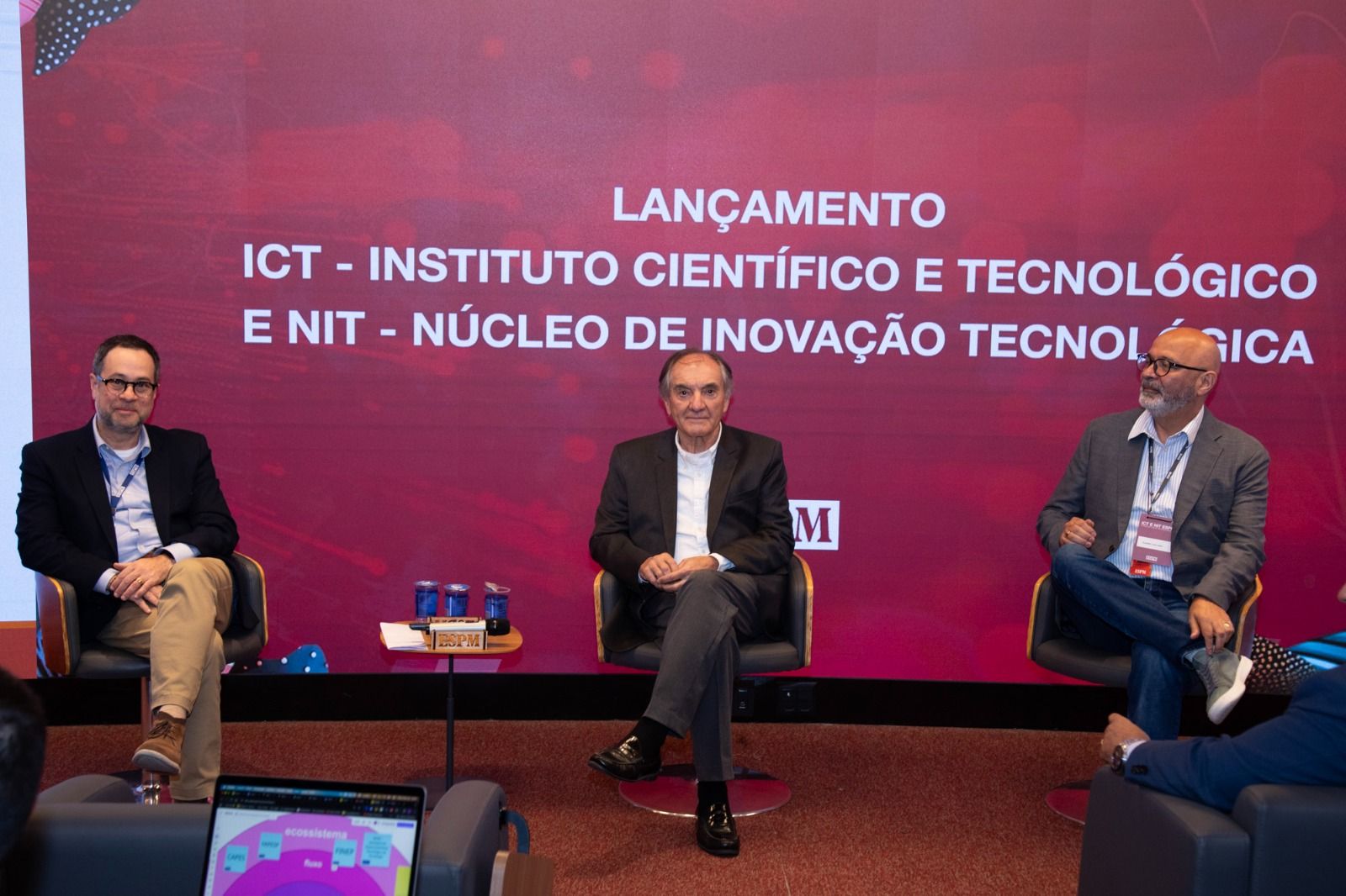 ESPM lança Instituto Científico e Tecnológico para ampliar atuação em pesquisa e inovação