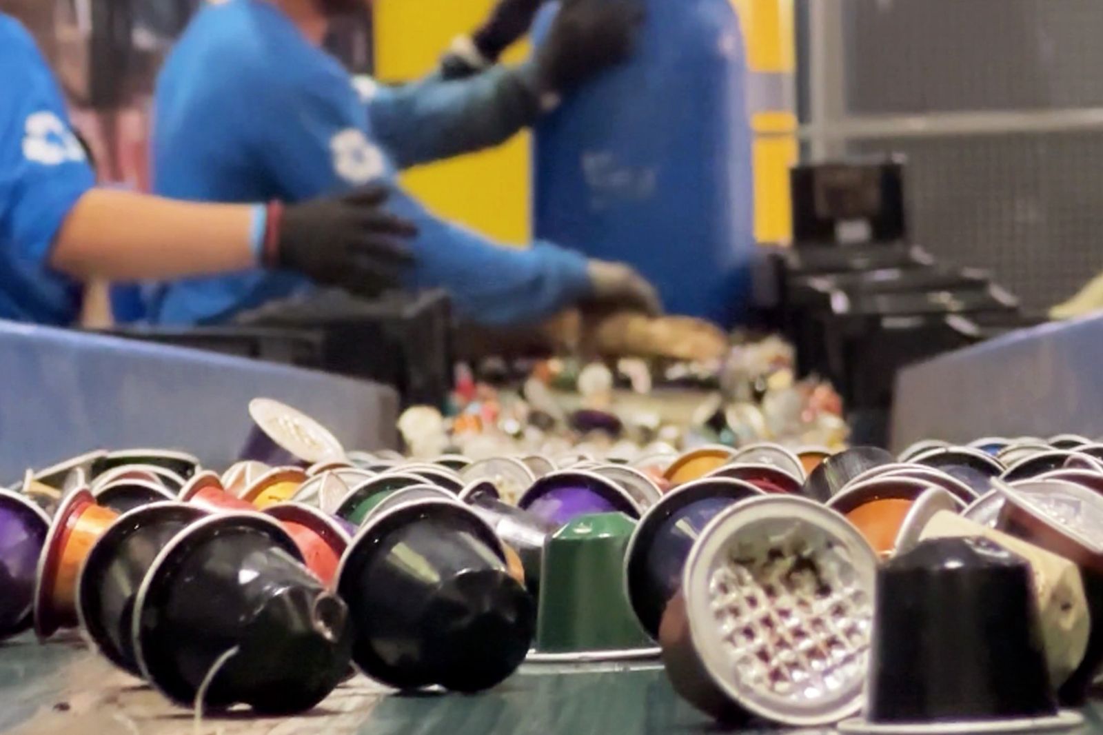 Nespresso tem novo marco na agenda ESG