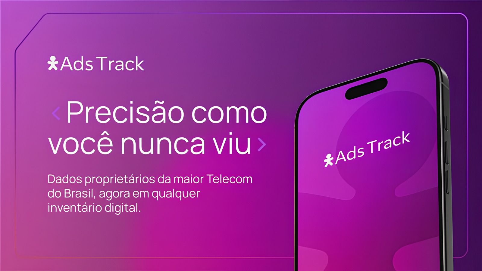 Terra & Vivo Ads lançam plataforma de publicidade com foco em dados