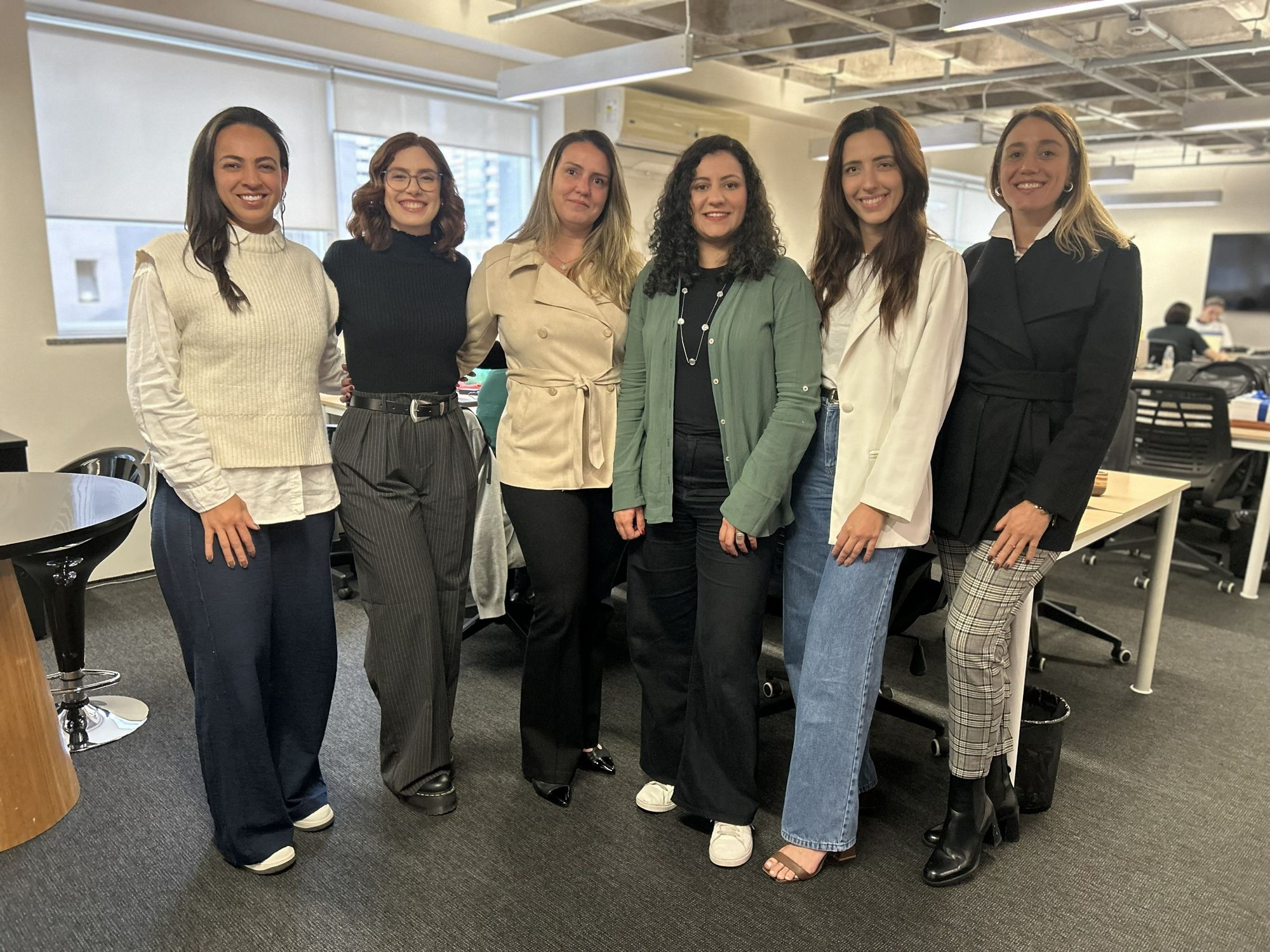 GDB reforça áreas de vendas, mídia, supply e marketing