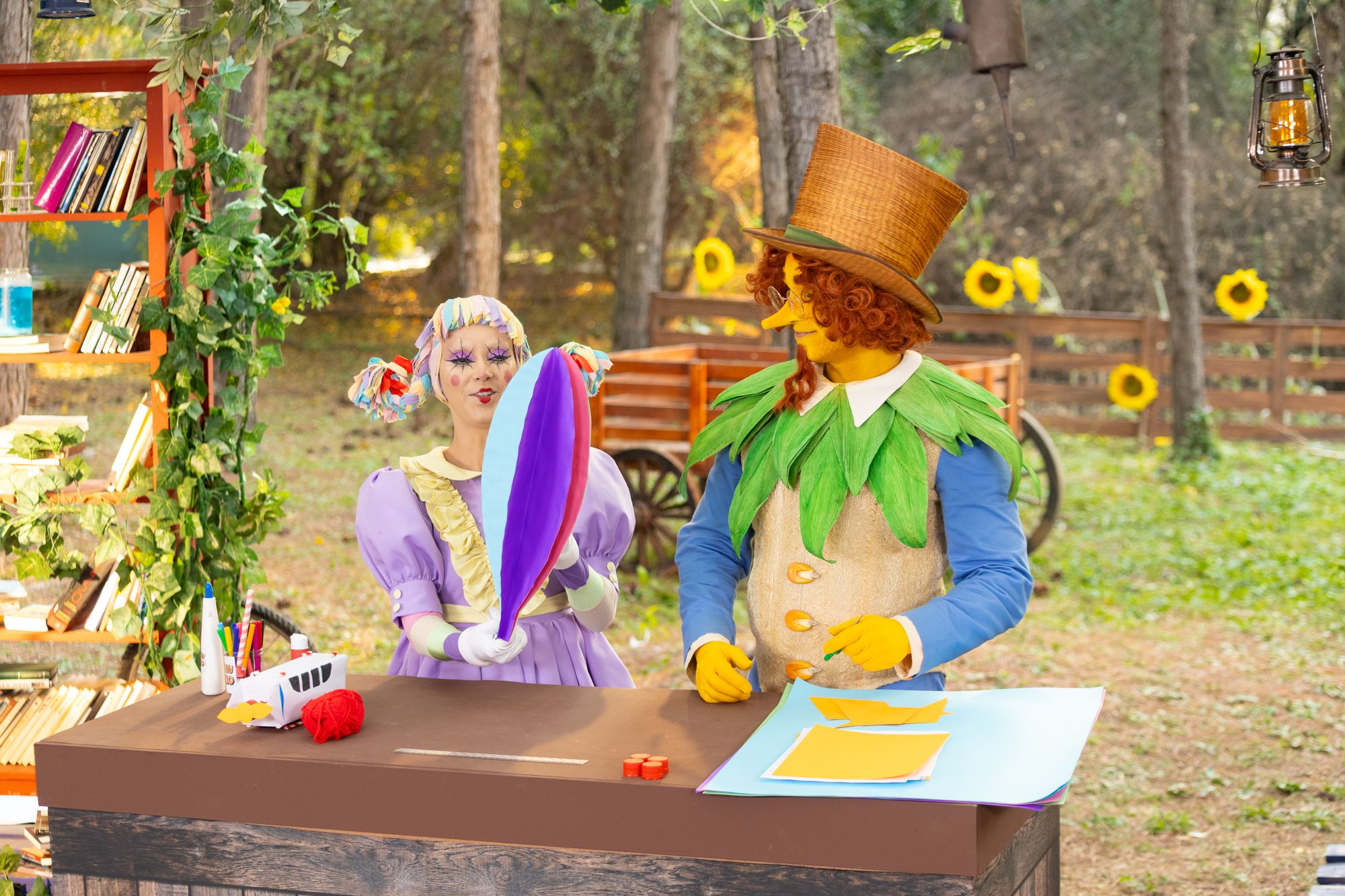 Programação infantil se fortalece na internet na era da mídia fragmentada