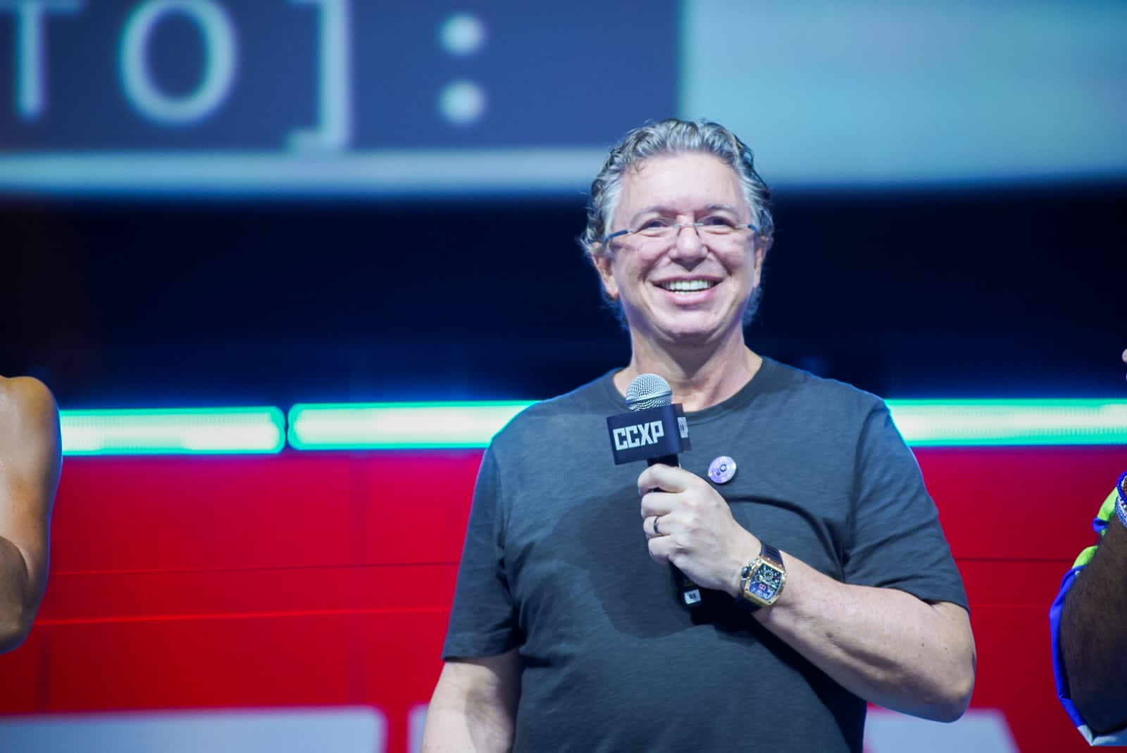 Boninho dirigirá reality 'Casa do Patrão', aposta da Record para 2026