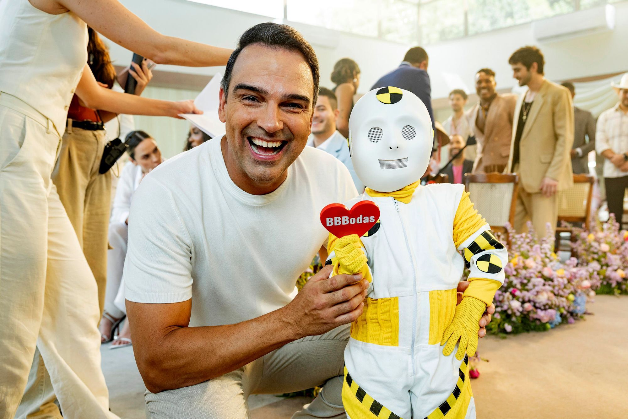 Cotas Big, Camarote e Brother: Globo detalha plano comercial para BBB 26