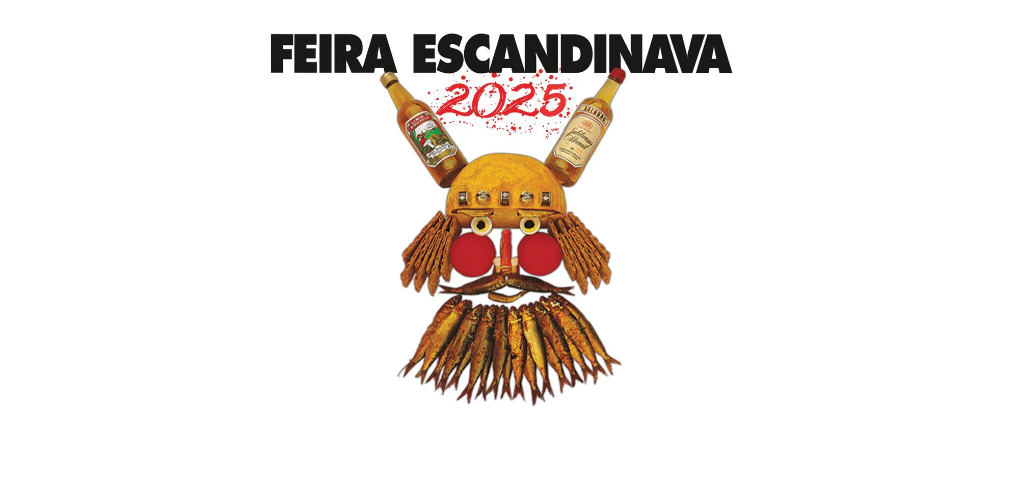 Feira Escandinava acontece em novembro em São Paulo