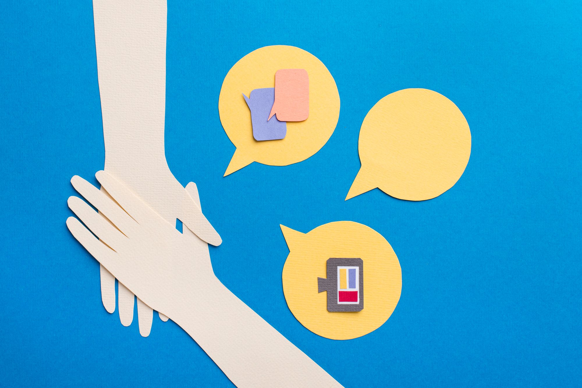 Politize! e Aláfia Lab lançam cartilha sobre desinformação em parceria com o STF