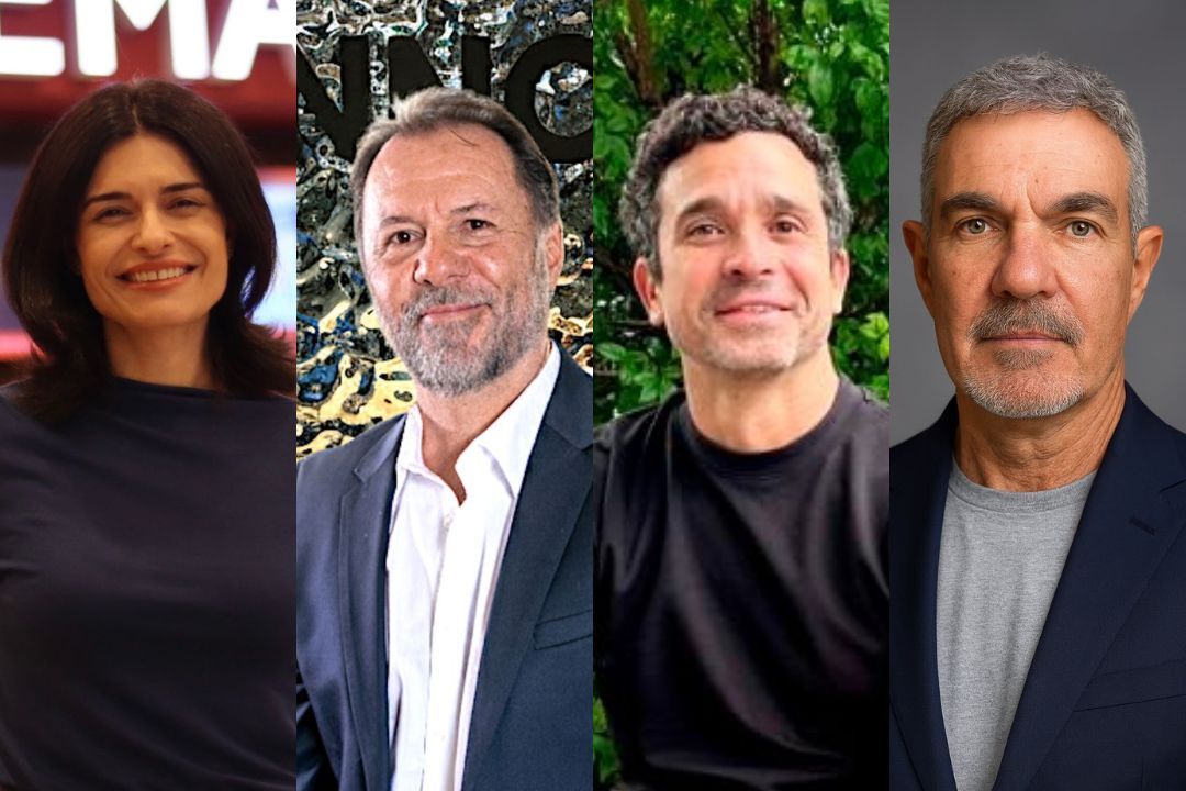 Movimentações da semana: contratações e novas lideranças no mercado