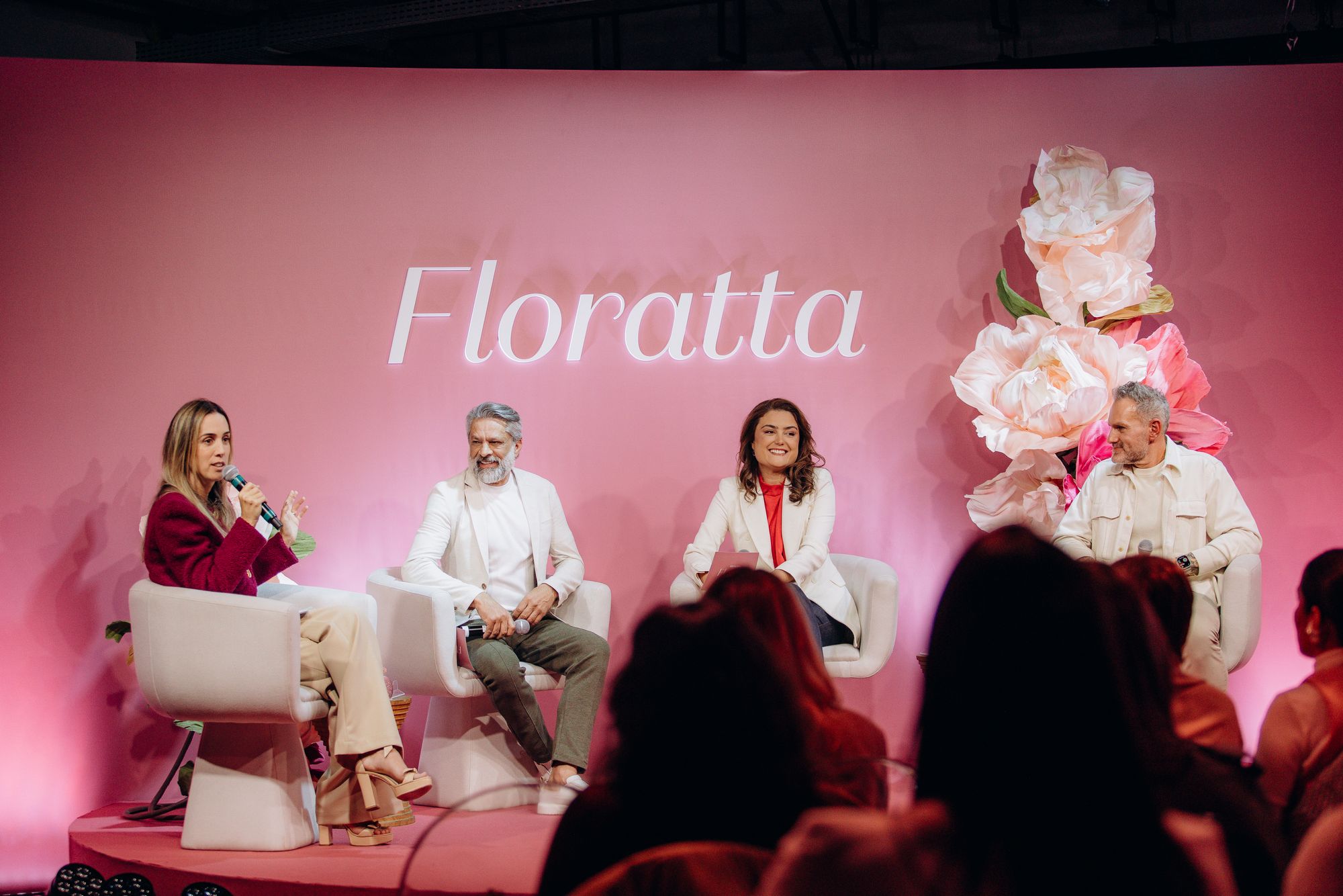 30 anos de Floratta: equilíbrio entre tradição e inovação