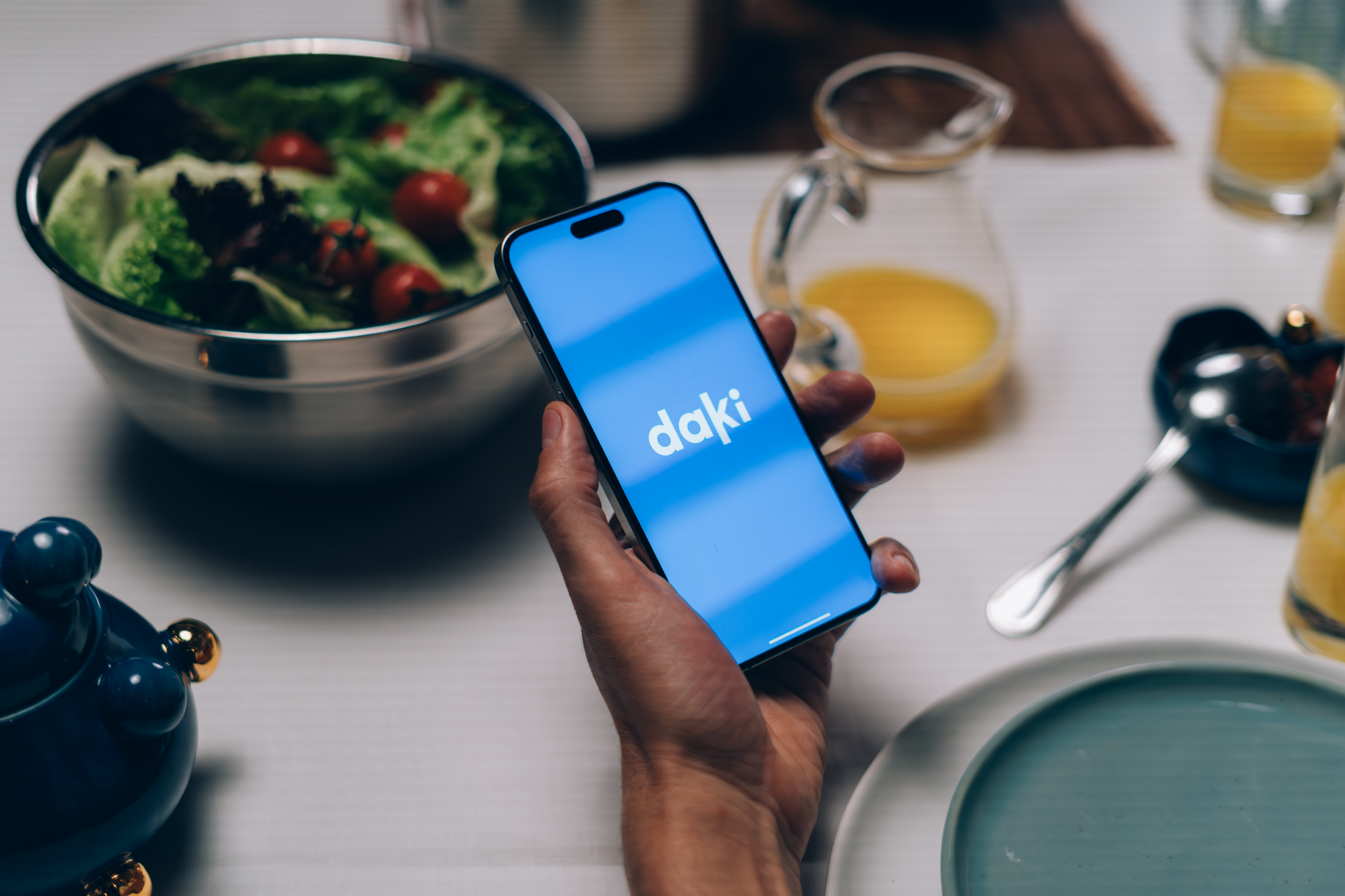 Daki aposta na fidelização com nova campanha 'Casa Daki'