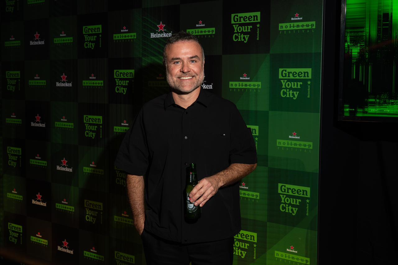 Por que a Heineken decidiu criar seu próprio festival de música