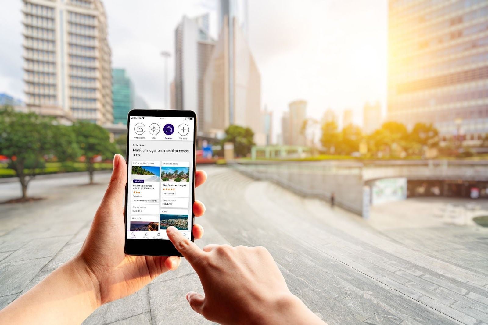 Decolar anuncia patrocínio master da Copa do Mundo 2026 na CazéTV