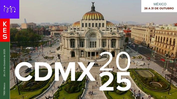 Grupo de Mídia de São Paulo divulga programação do Innovation Journey