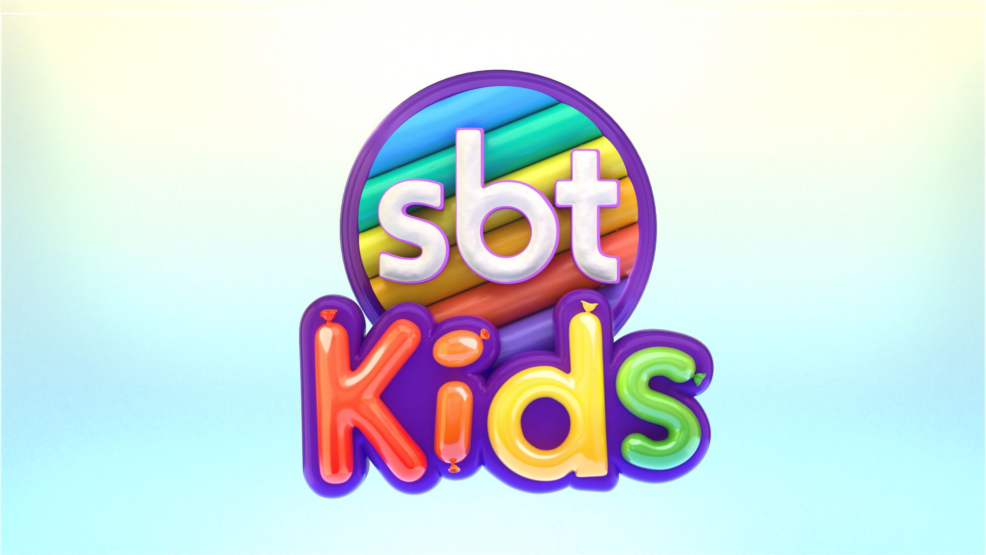 SBT apresenta SBT Kids, canal no Youtube dedicado às crianças
