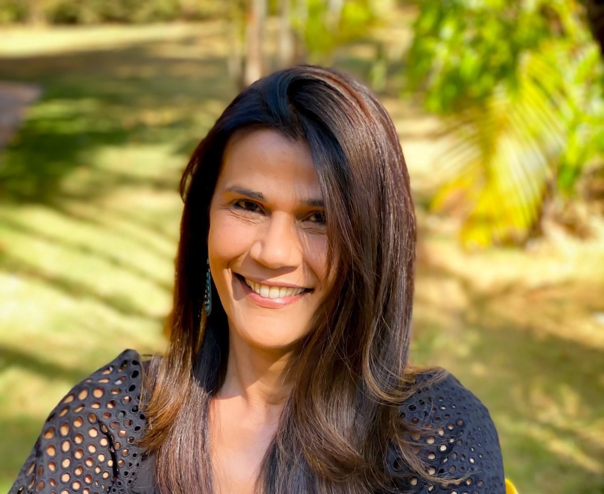 Quando uma mulher conta sua história, mil outras despertam