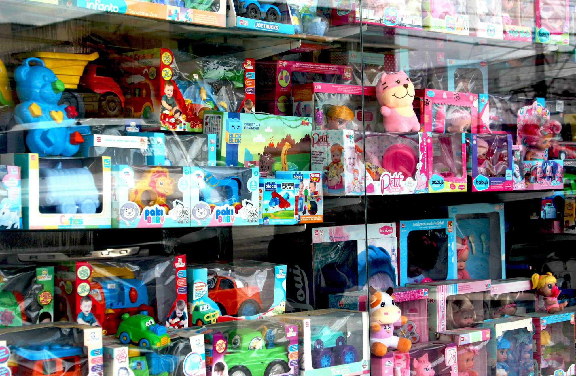 Dia das Crianças deve movimentar R$ 9,96 bi e inspira campanhas lúdicas