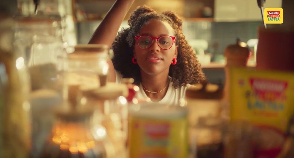 Nestlé lidera percepção de saudabilidade entre os brasileiros, diz pesquisa