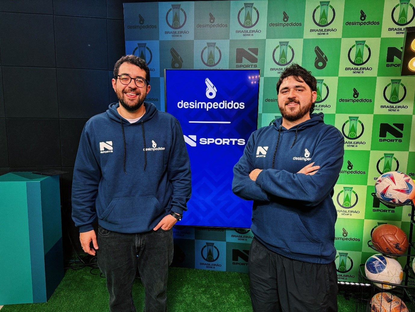 Grupo Ola Sports assume gestão da NWB