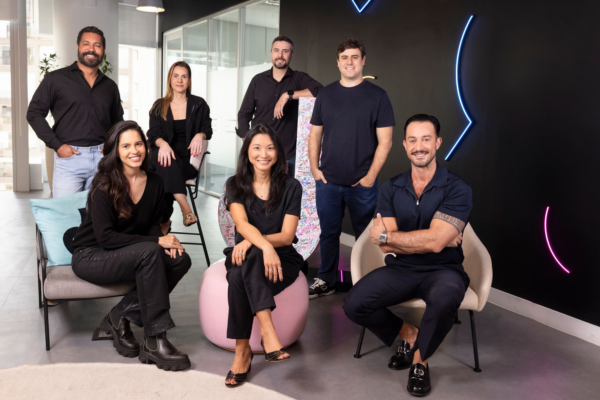 TikTok consolida time de negócios no Brasil