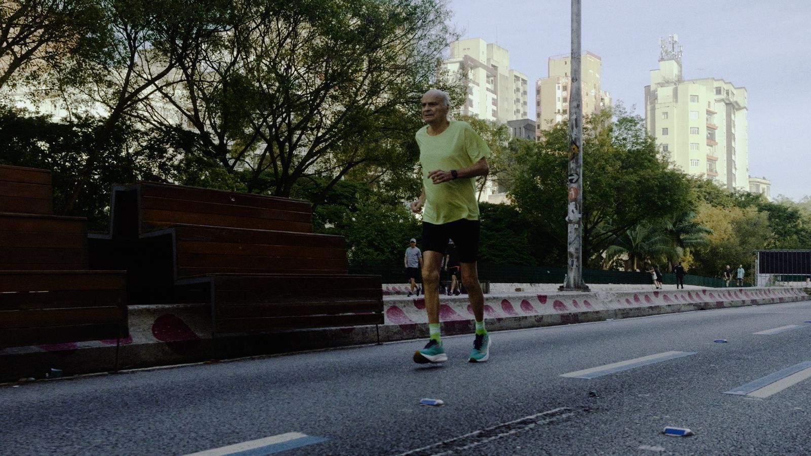 Júpiter lança documentário sobre a trajetória de Drauzio Varella no YouTube