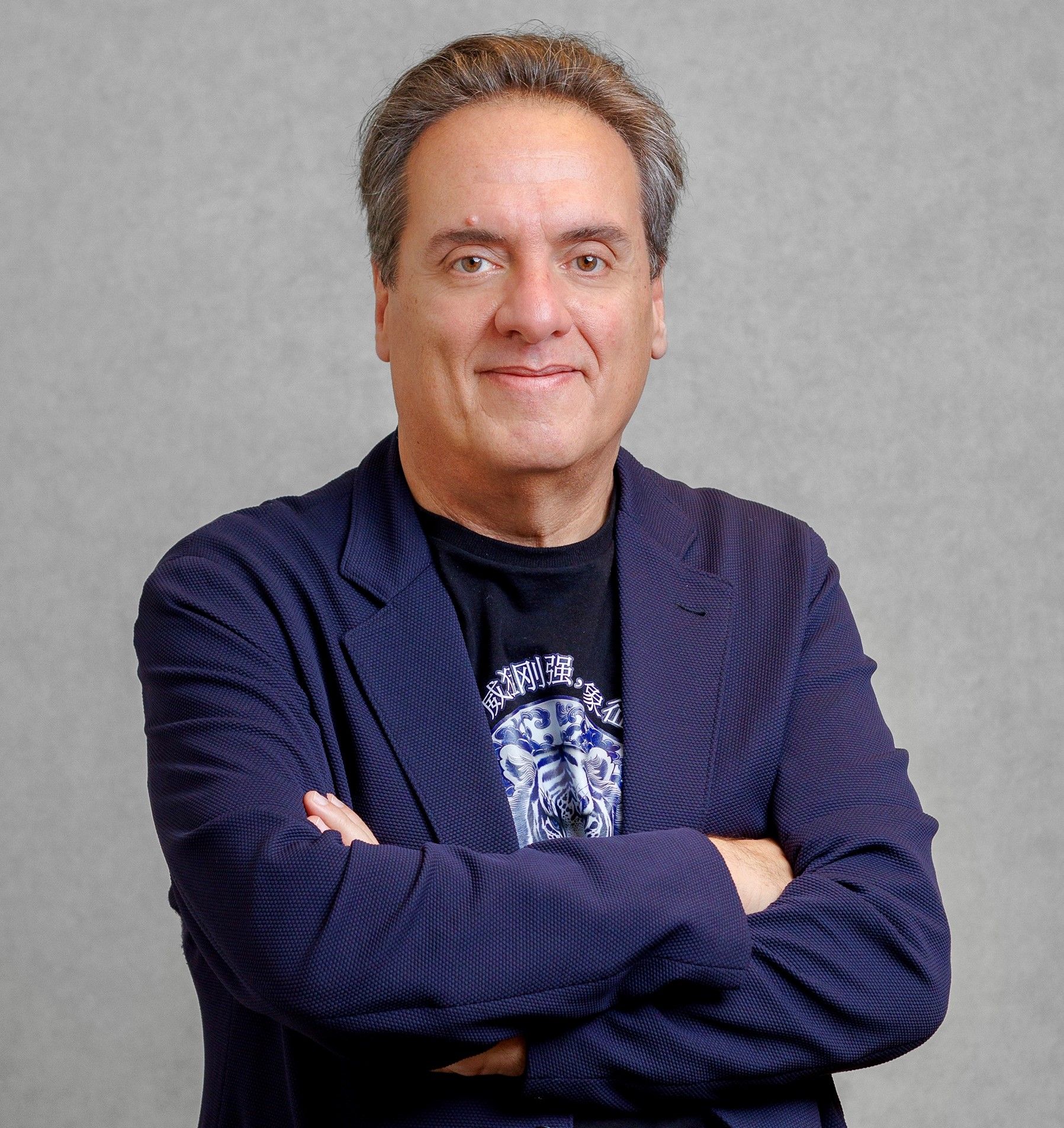 Não somos a terceira melhor propaganda do mundo