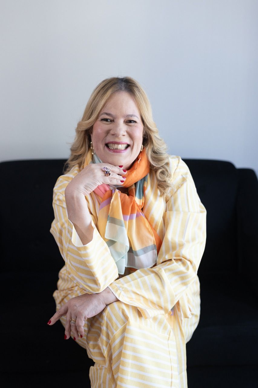 Parceria de resultados e confiança