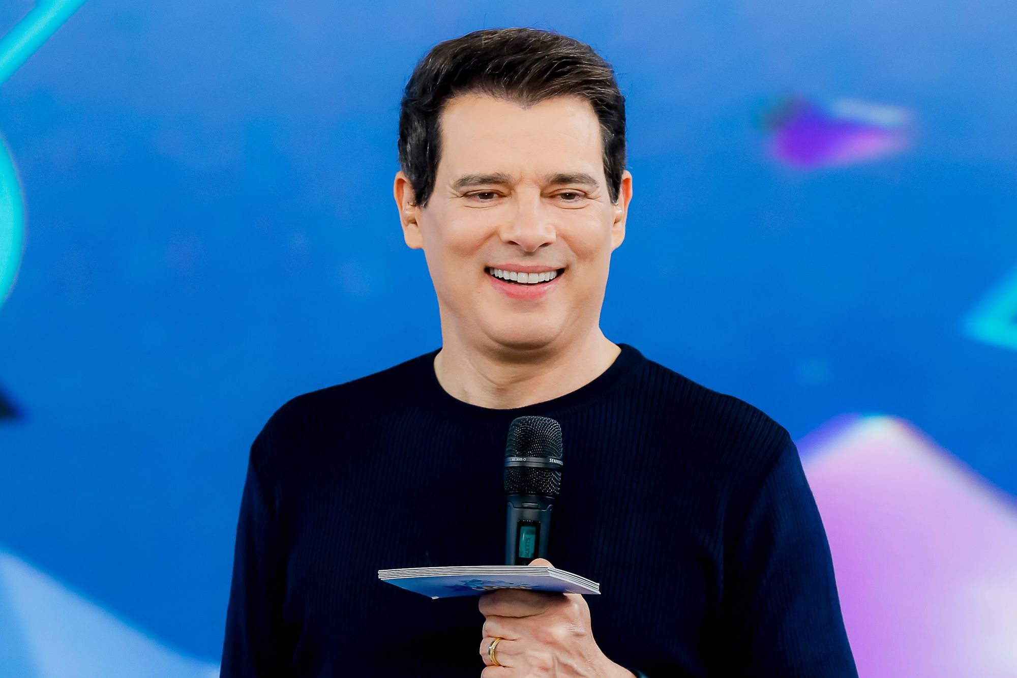 SBT aposta em game show interativo para ampliar entregas de Black Friday