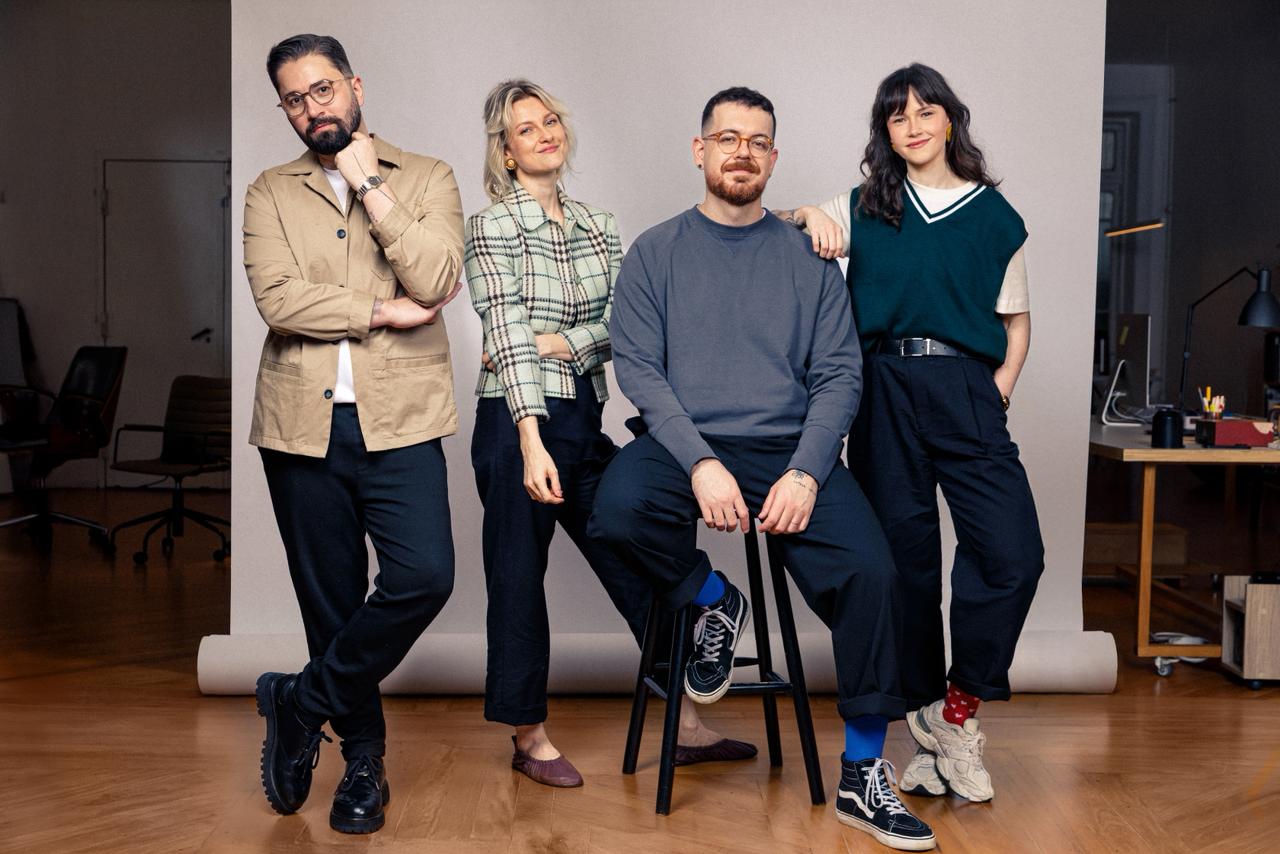 404 reforça liderança da área de product e consolida modelo integrado