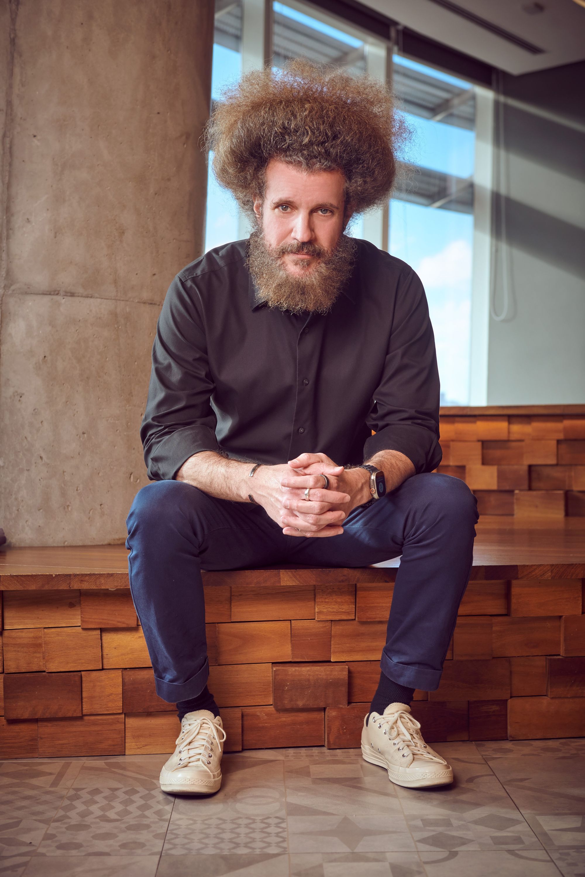 Publicitários transformam redes em extensão do trabalho e viram influencers