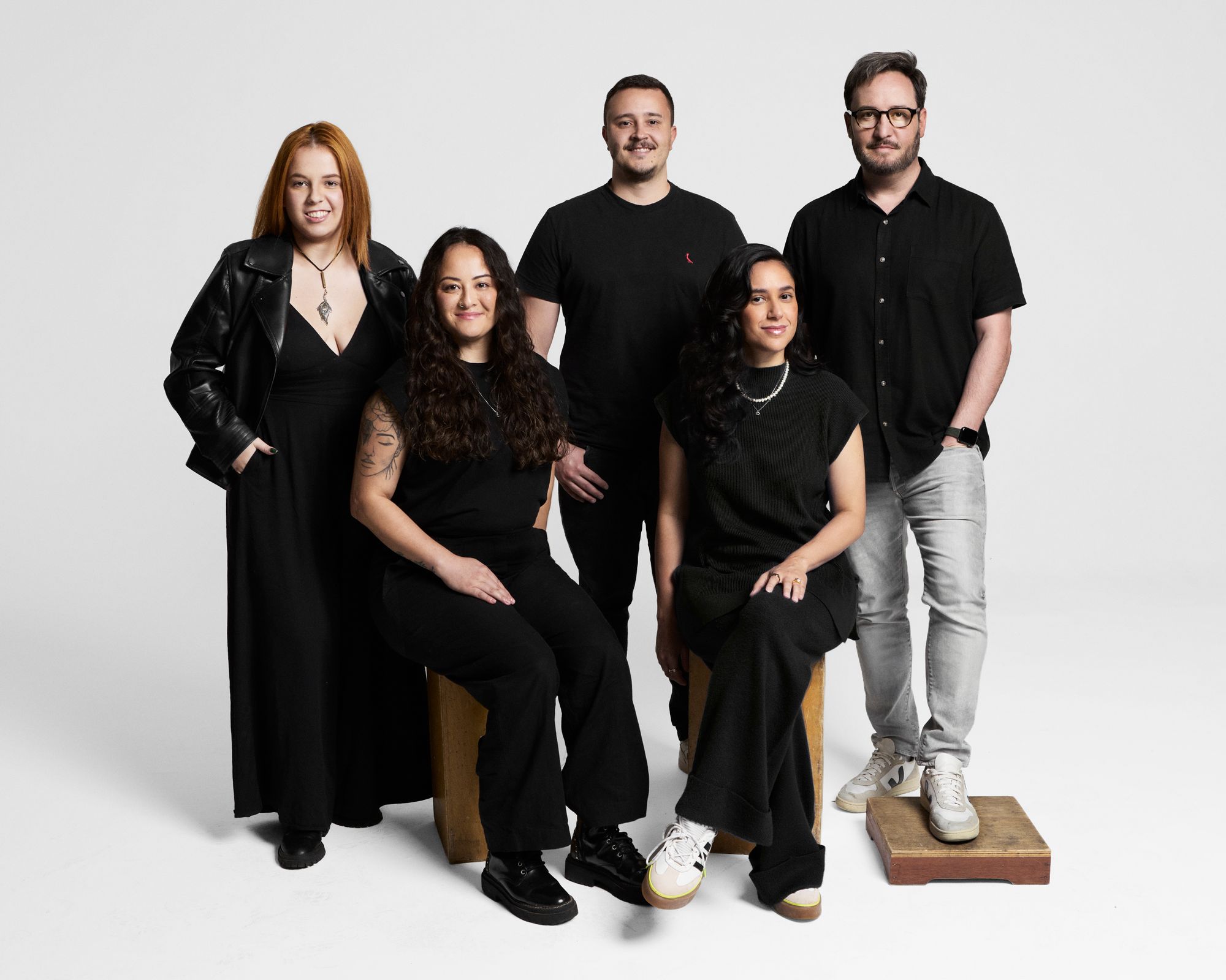 Peralta Creatives reforça liderança em atendimento, conteúdo e criação