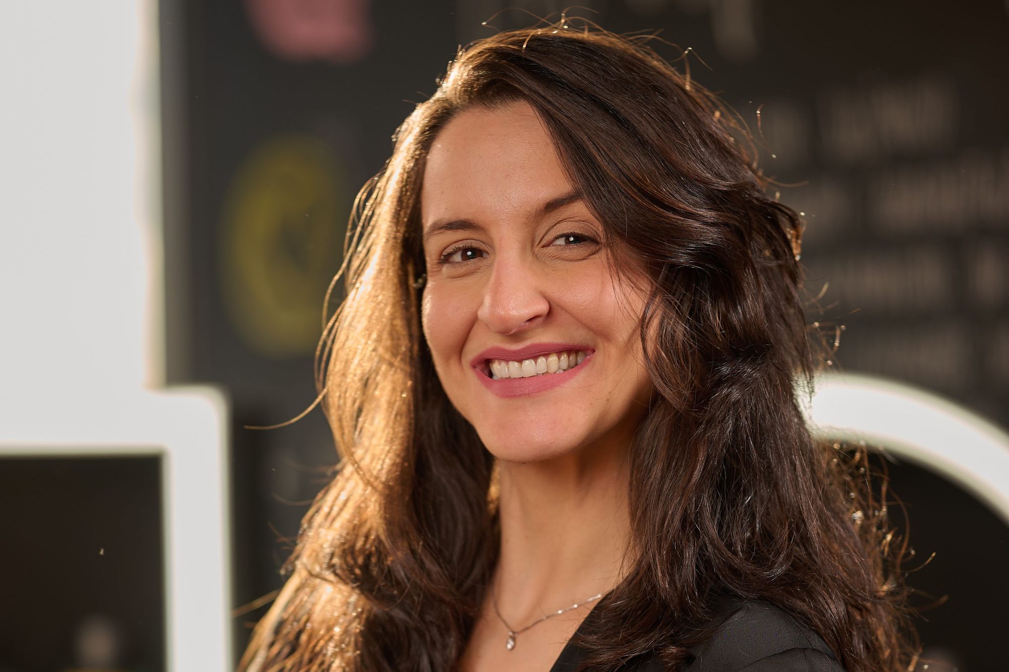 ‘Escuta ativa é o ponto de partida’, defende Allyne Magnoli