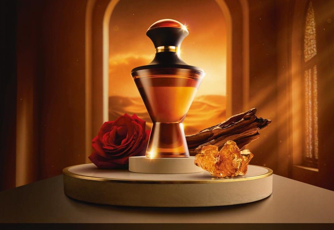 'Operação Hadiya': Boticário aposta em perfumaria árabe