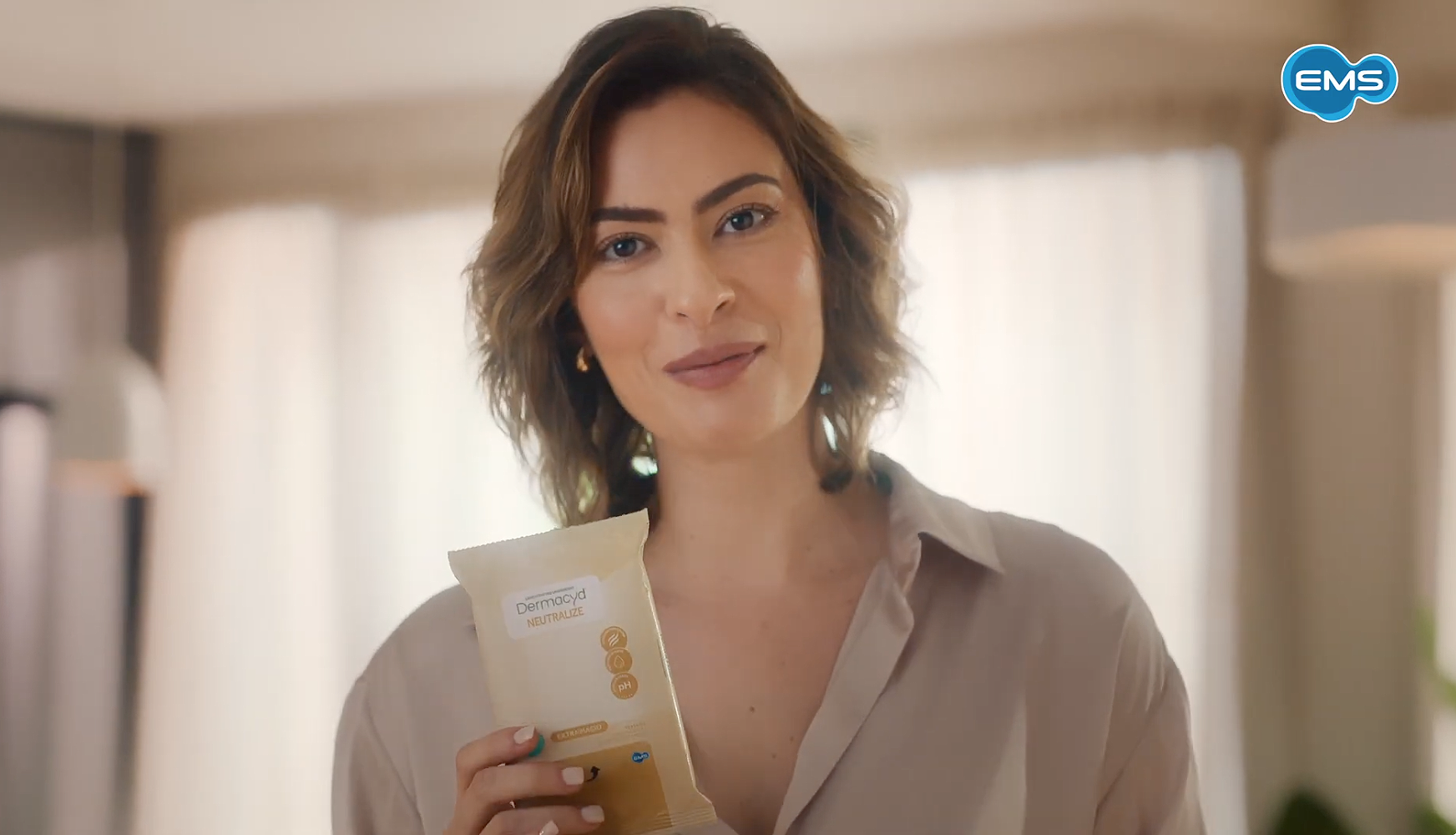 Agência We assina campanha de novo produto de Dermacyd Neutralize