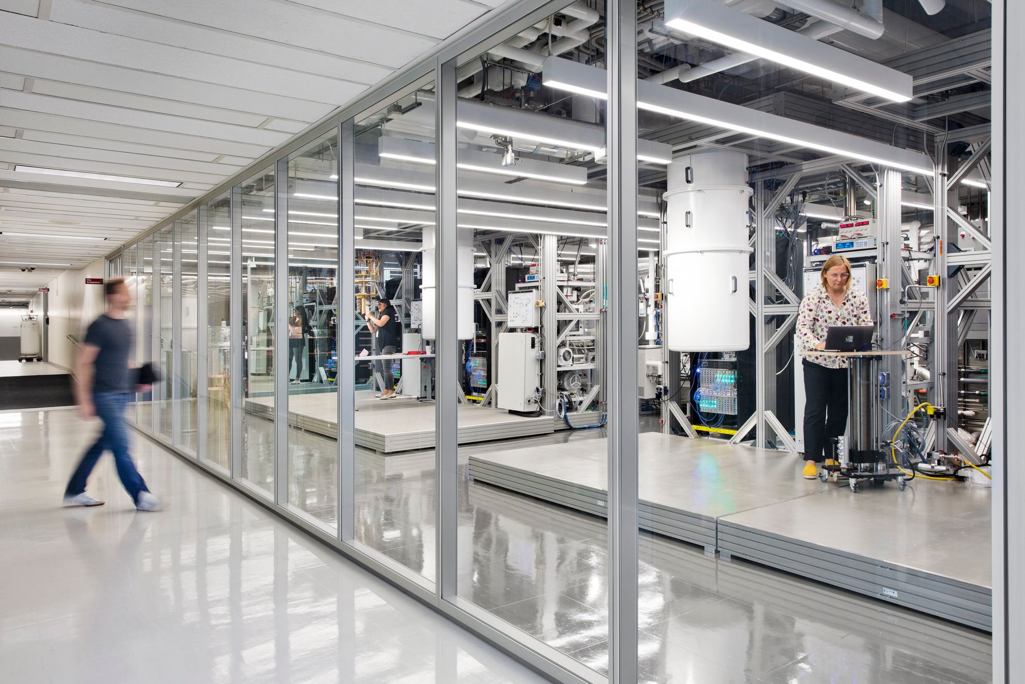 Globant firma parceria com IBM