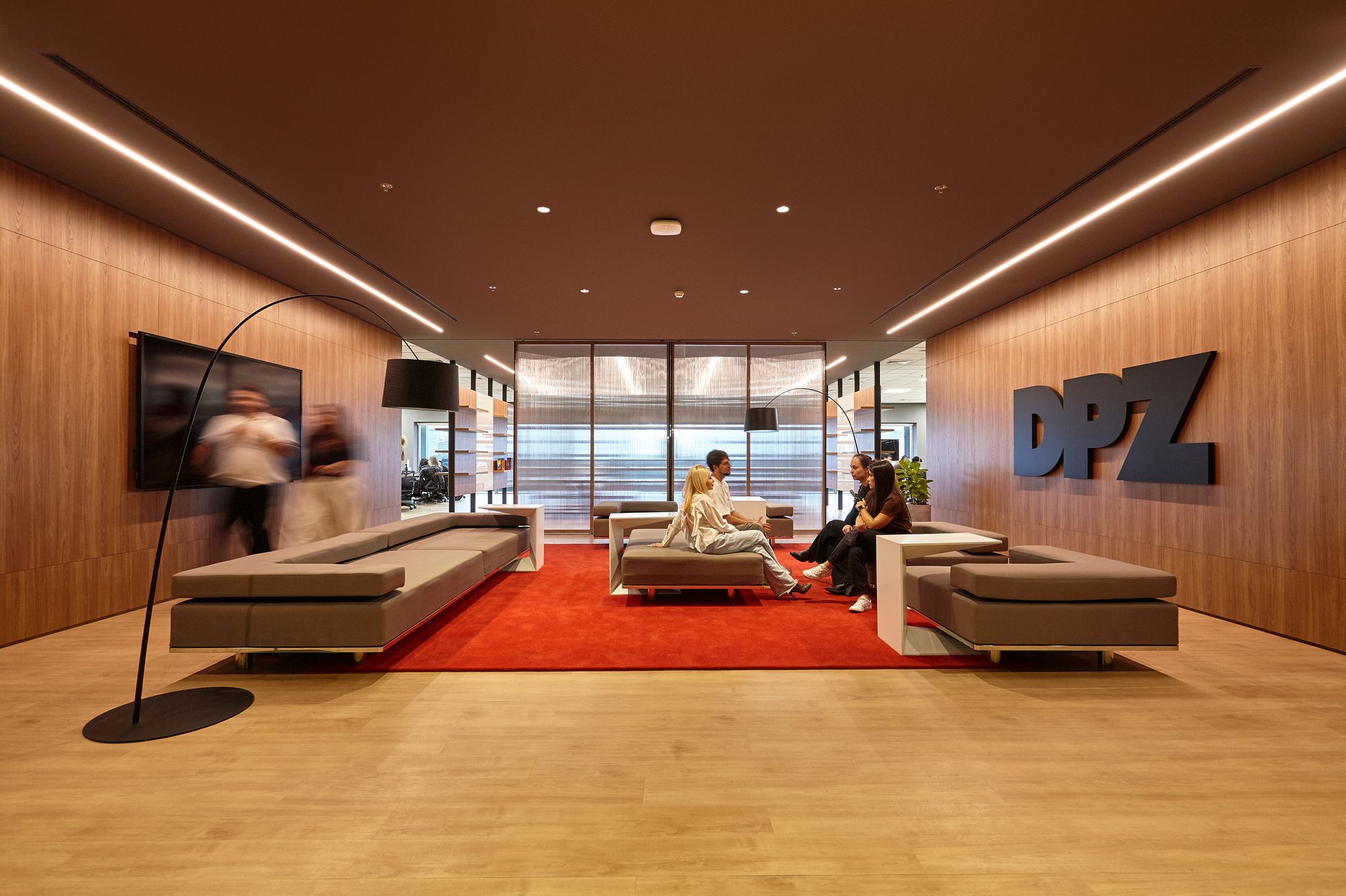 DPZ quer ser reconhecida como ‘referência do novo tempo da criatividade brasileira’