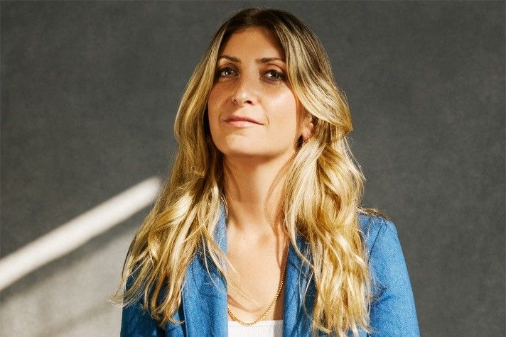 WPP nomeia Elav Horwitz como primeira chief innovation officer