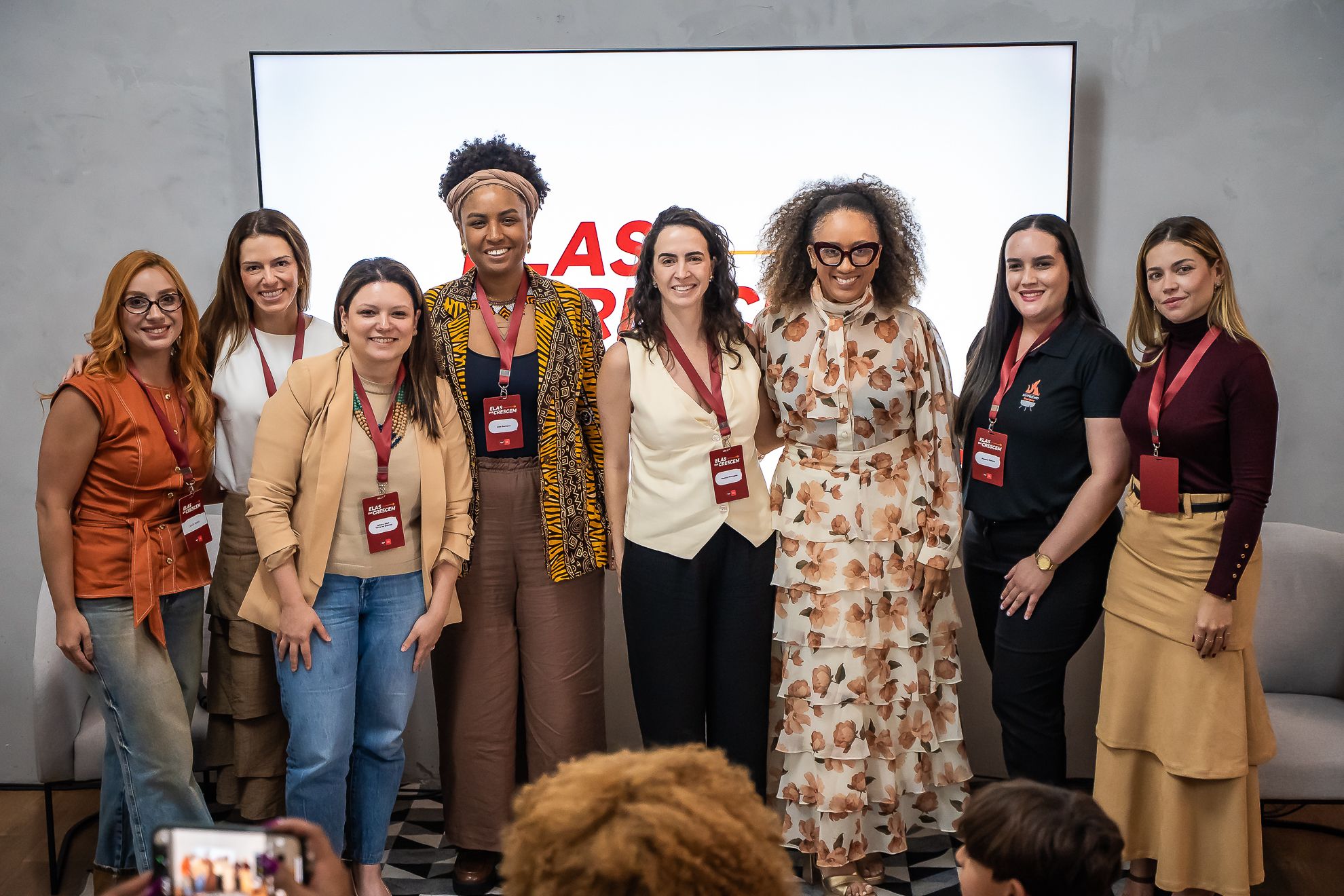 iFood lança ‘Elas que Crescem’ para impulsionar empreendedoras do setor gastronômico