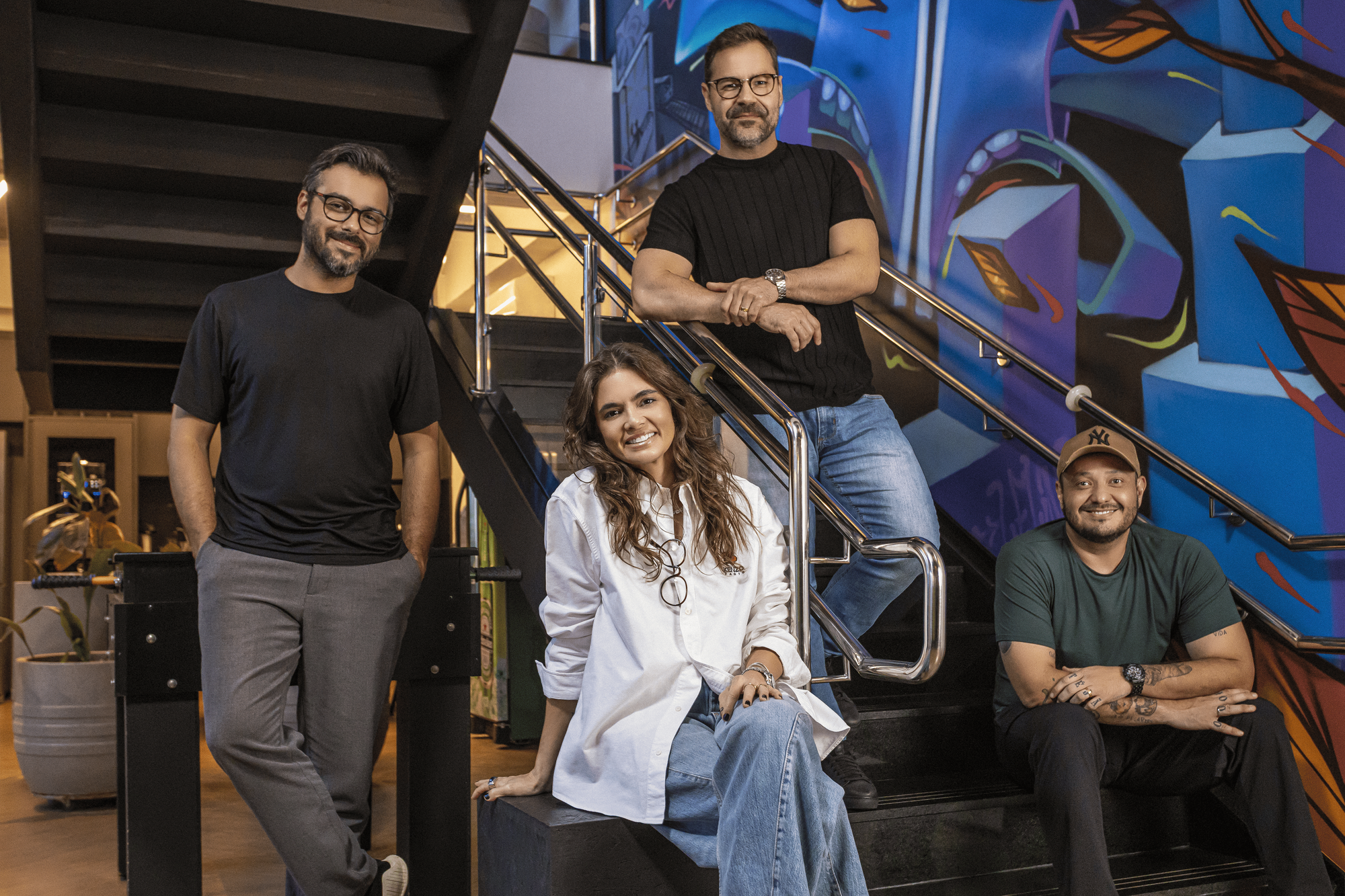 F&MD apresenta Fernanda Galvão como COO