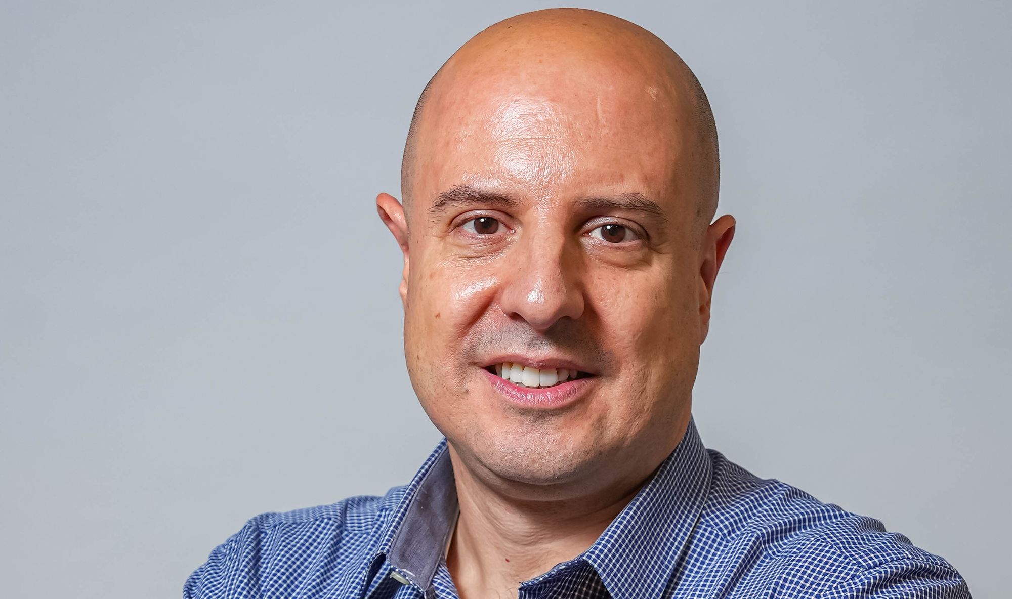 Rodrigo Cavalcanti, da Cogna: ‘O humor sempre é mais efetivo’