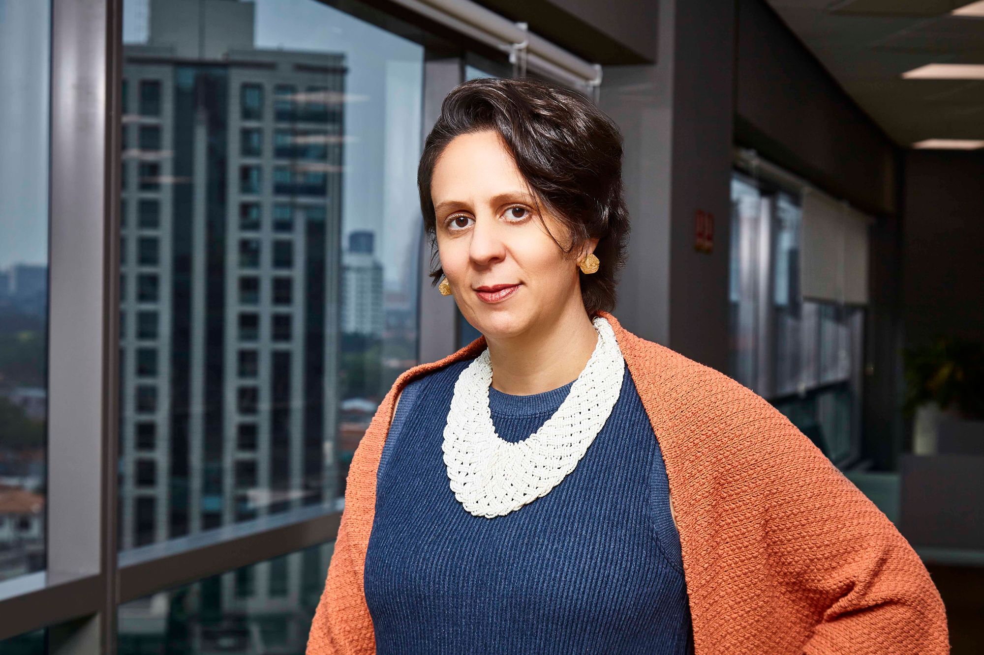 A lógica do poder único no Publicis Groupe Brasil