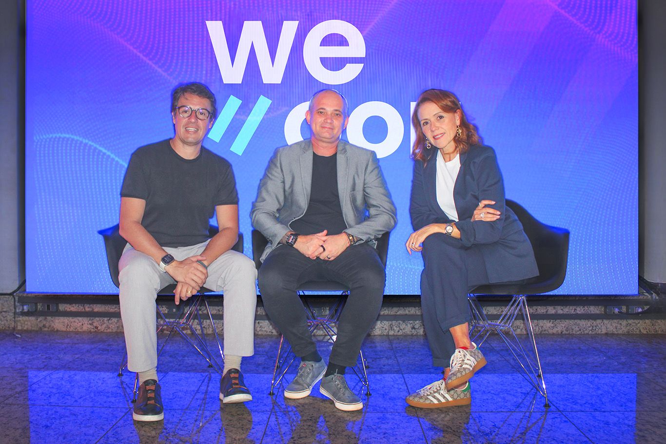 We OOH contrata Washington Lobo como novo vice-presidente