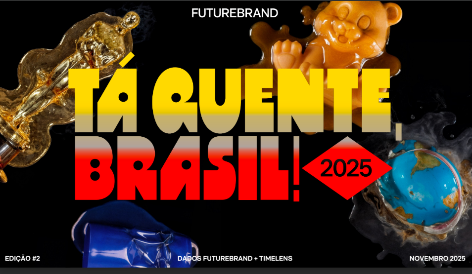 FutureBrand mapeia tensões culturais que orientam marcas em 2026