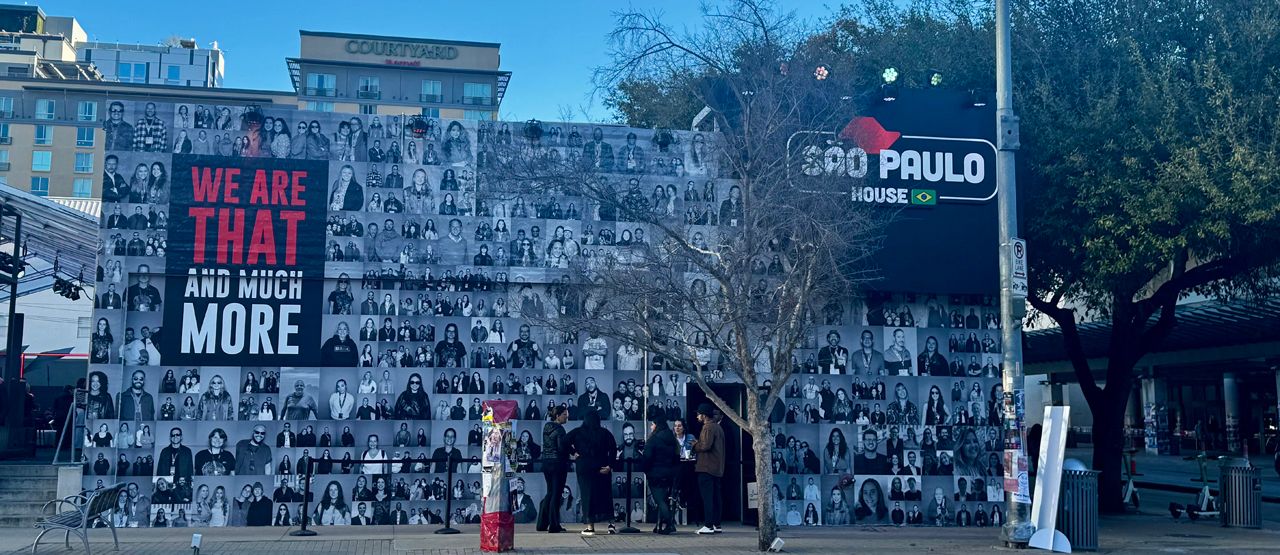 SP House terá XR Exhibition e Artists Valley no SXSW 2026