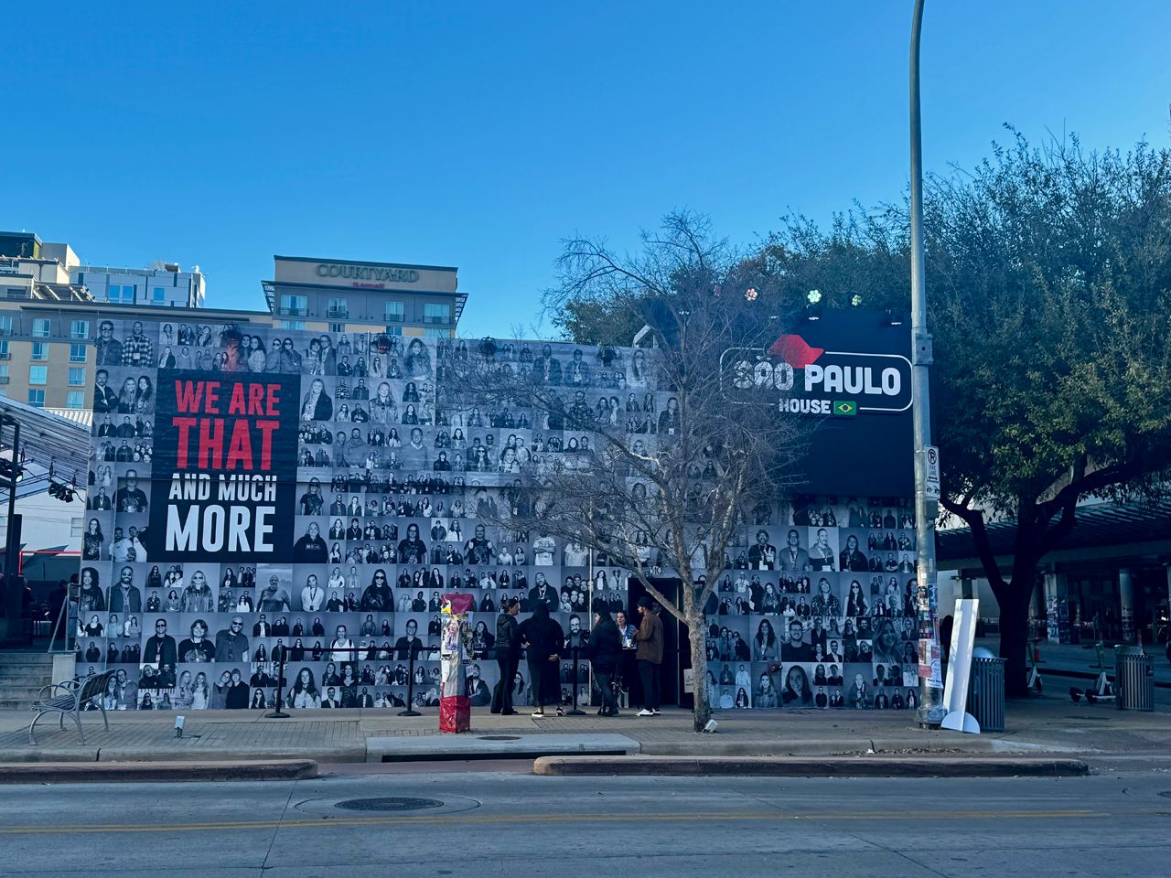 SP House terá XR Exhibition e Artists Valley no SXSW 2026