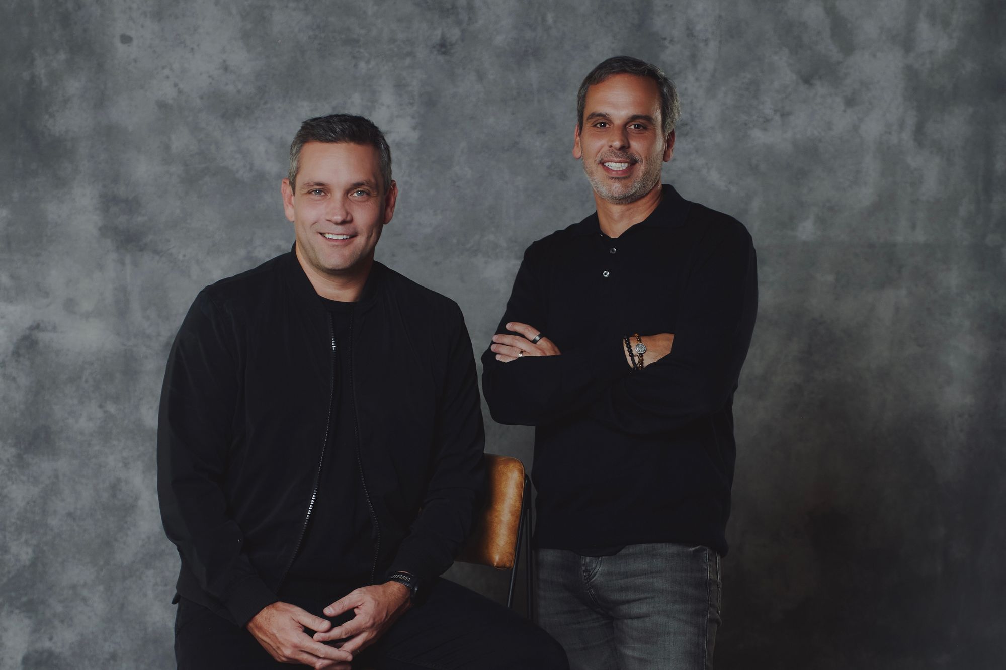 Agência We incorpora a LVL