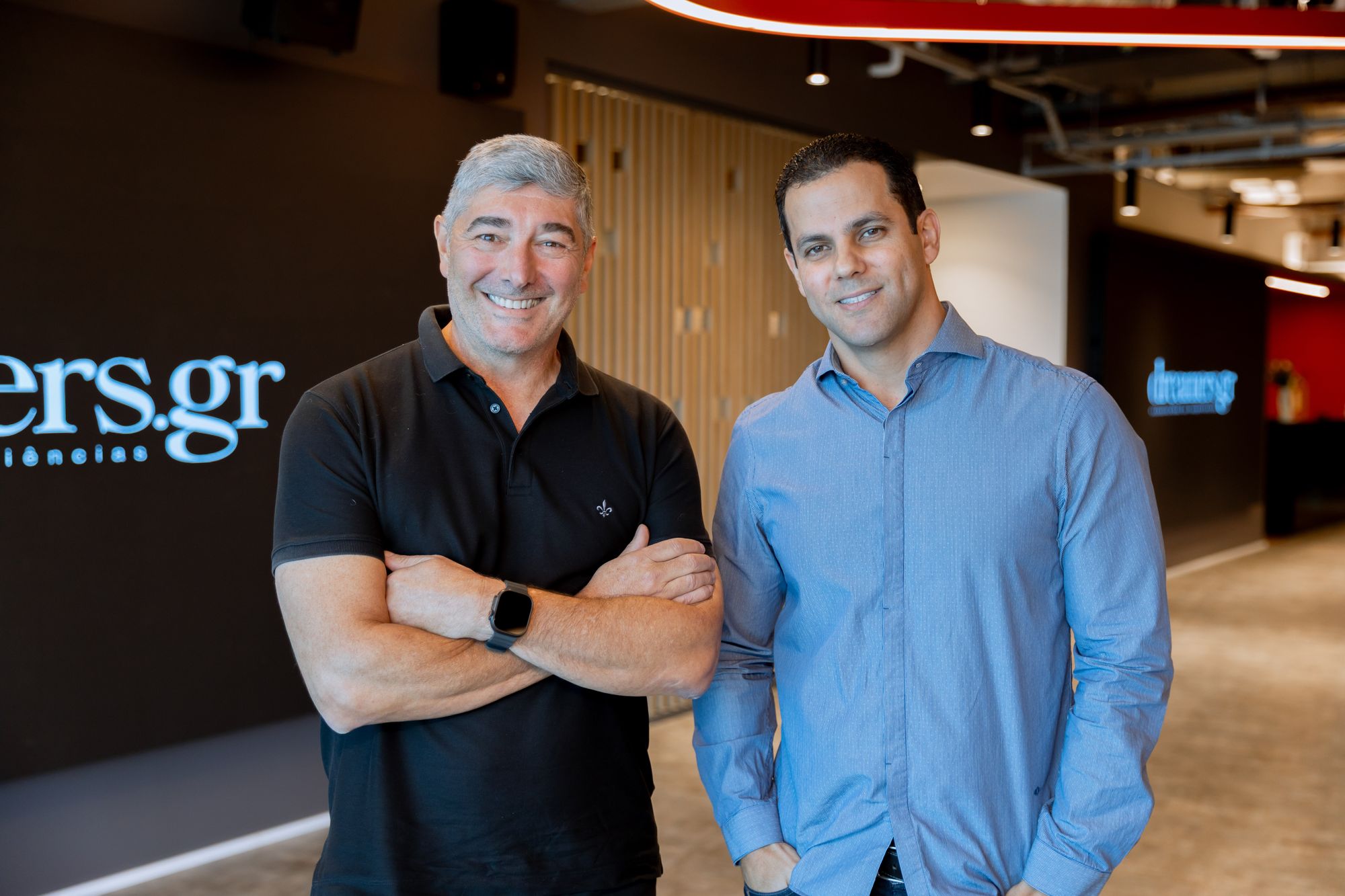 Ronaldo Queiroz assume como diretor financeiro do Grupo Dreamers